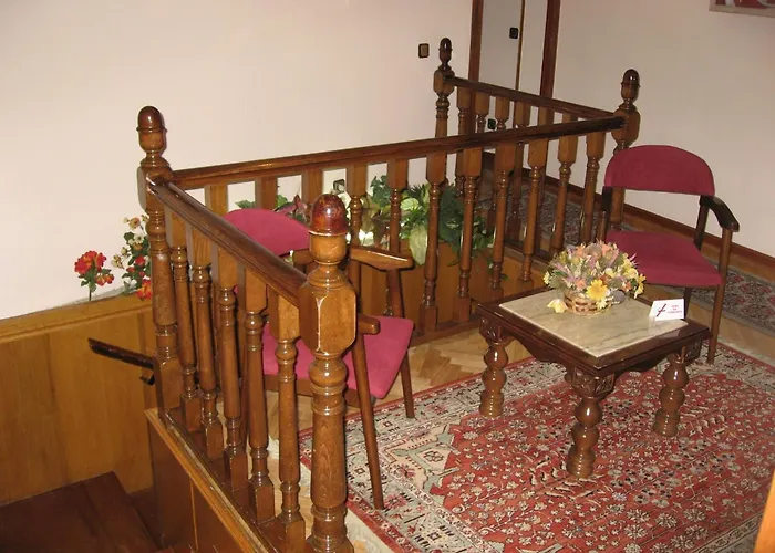Hostal Maria Cristina